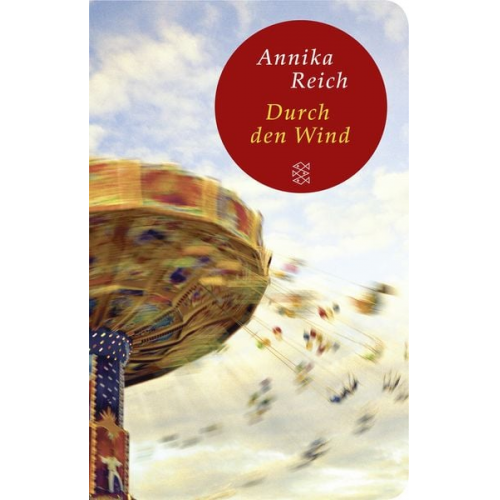 Annika Reich - Durch den Wind