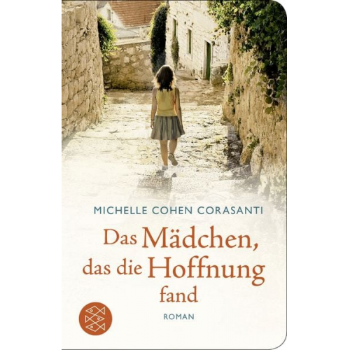 Michelle Cohen Corasanti Jamal Kanj - Das Mädchen, das die Hoffnung fand