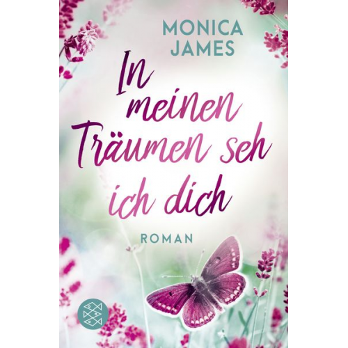 Monica James - In meinen Träumen seh ich dich