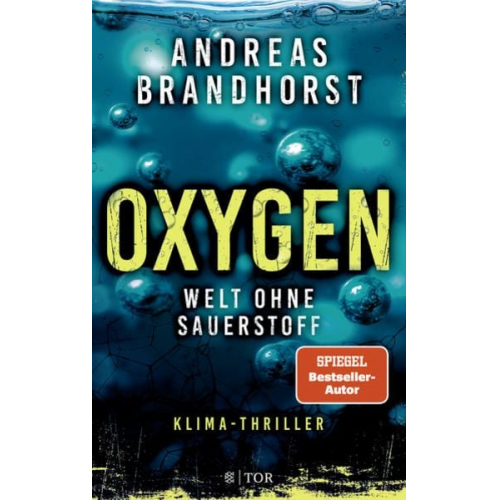 Andreas Brandhorst - Oxygen