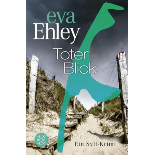 Eva Ehley - Toter Blick