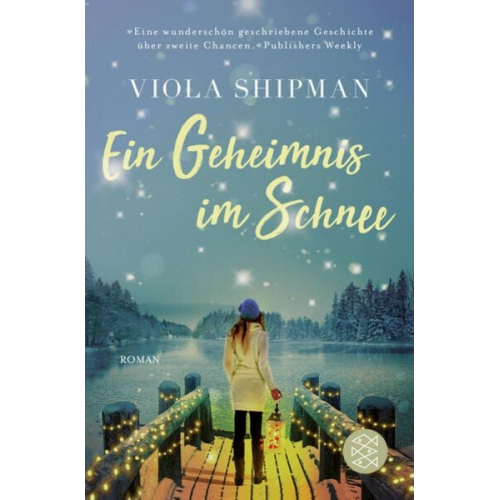 Viola Shipman - Ein Geheimnis im Schnee