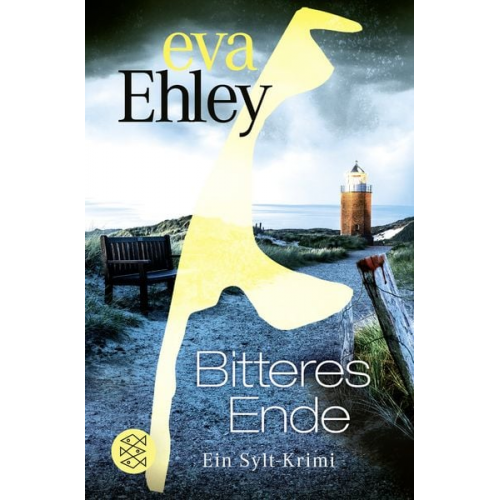 Eva Ehley - Bitteres Ende