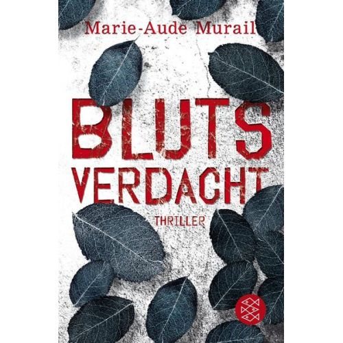 Marie-Aude Murail - Blutsverdacht