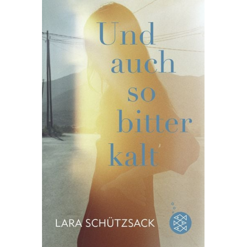 Lara Schützsack - Und auch so bitterkalt