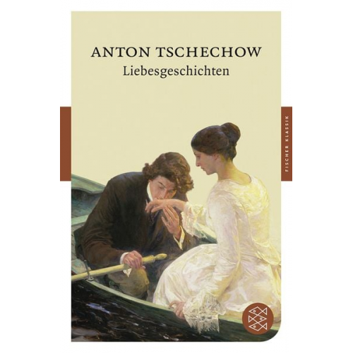 Anton Pawlowitsch Tschechow - Liebesgeschichten