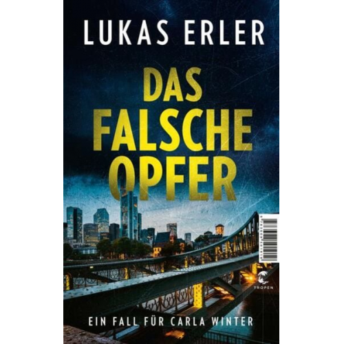 Lukas Erler - Das falsche Opfer