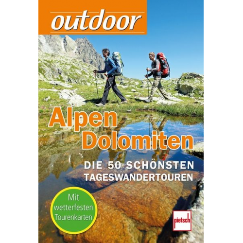 Outdoor - Alpen/Dolomiten