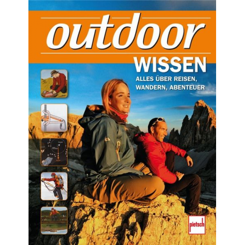 Outdoor-Wissen