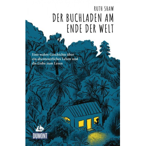 Ruth Shaw - Der Buchladen am Ende der Welt