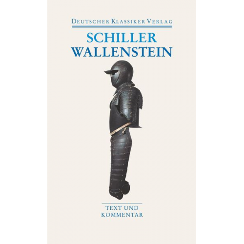 Friedrich Schiller - Wallenstein