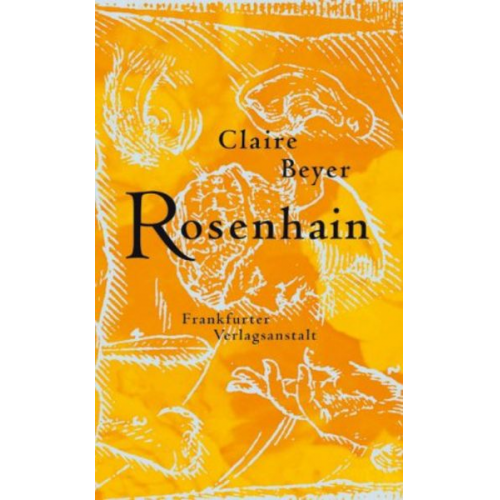 Claire Beyer - Rosenhain