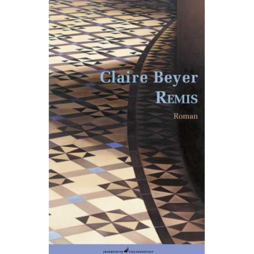 Claire Beyer - Remis