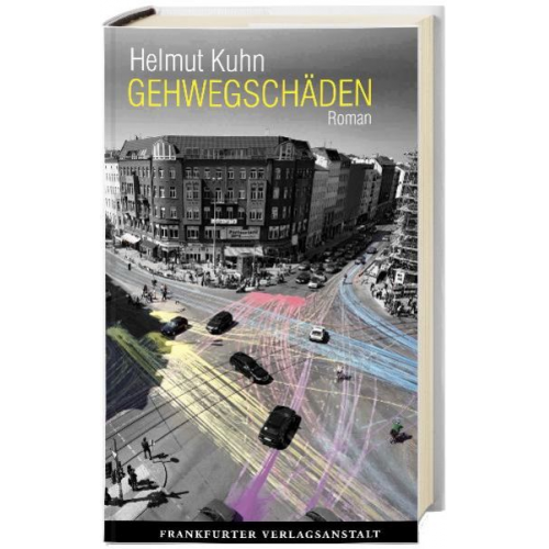 Helmut Kuhn - Gehwegschäden