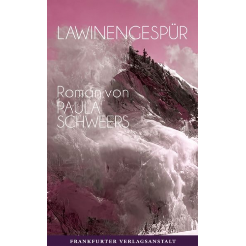 Paula Schweers - Lawinengespür