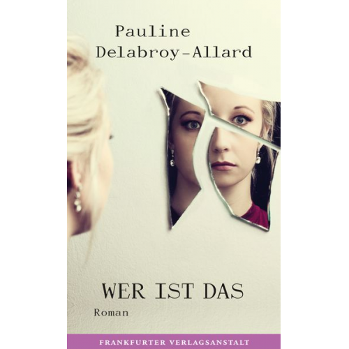 Pauline Delabroy-Allard - Wer ist das