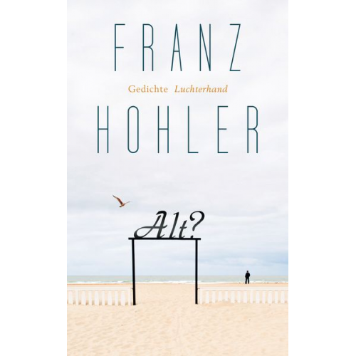 Franz Hohler - Alt?