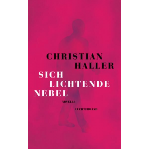 Christian Haller - Sich lichtende Nebel