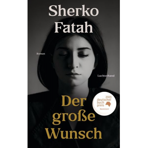 Sherko Fatah - Der große Wunsch