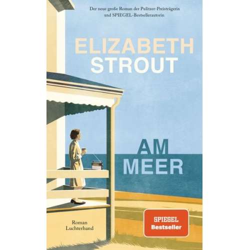 Elizabeth Strout - Am Meer