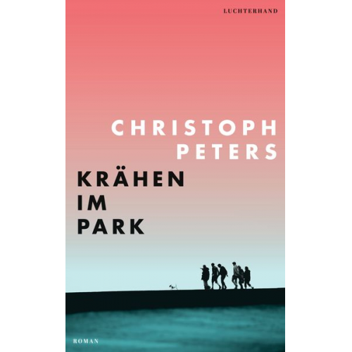 Christoph Peters - Krähen im Park