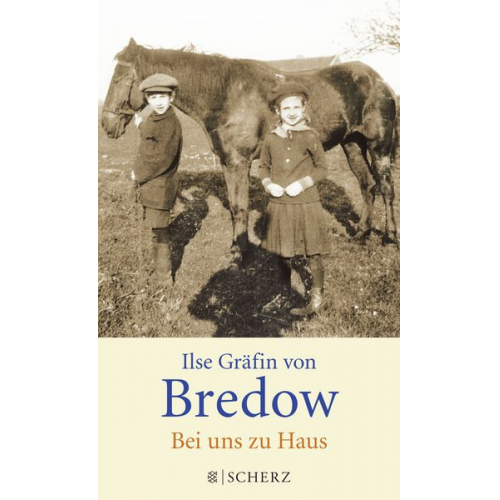 Ilse Gräfin Bredow - Bei uns zu Haus