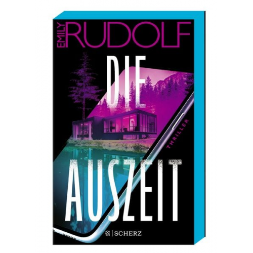 Emily Rudolf - Die Auszeit