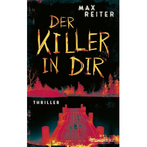 Max Reiter - Der Killer in dir