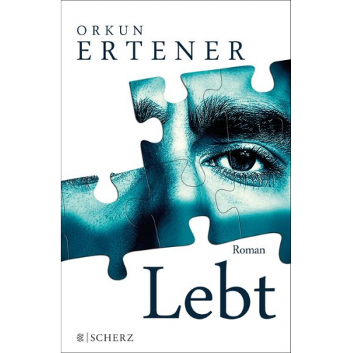 Orkun Ertener - Lebt