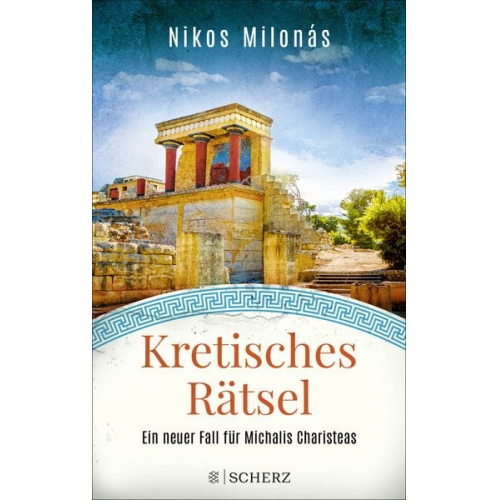 Nikos Milonás - Kretisches Rätsel