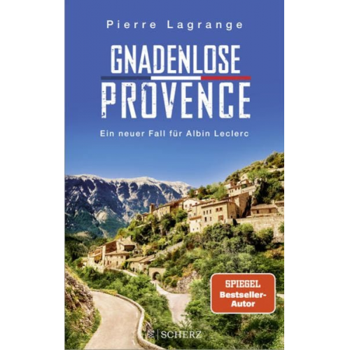 Pierre Lagrange - Gnadenlose Provence