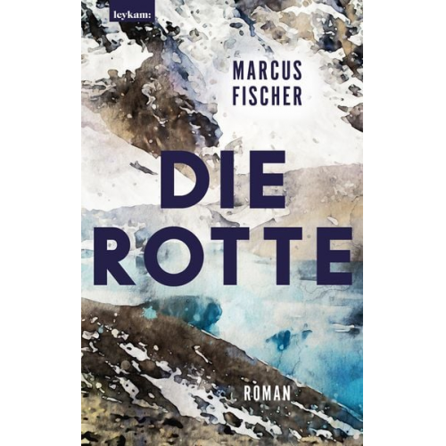 Marcus Fischer - Die Rotte