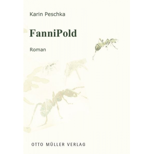Karin Peschka - FanniPold