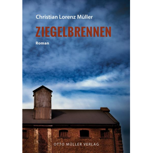 Christian Lorenz Müller - Ziegelbrennen