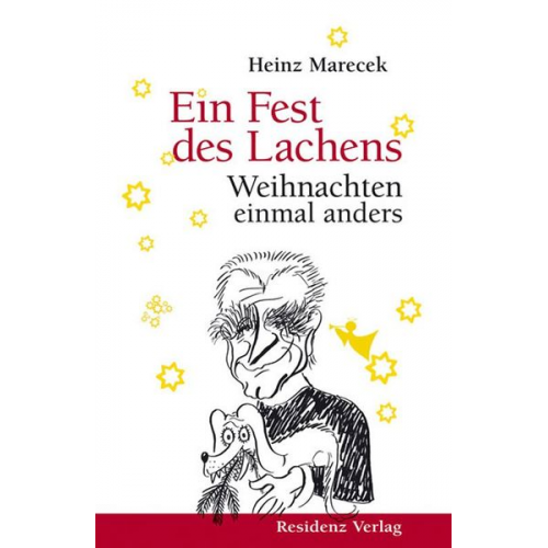 Heinz Marecek - Ein Fest des Lachens