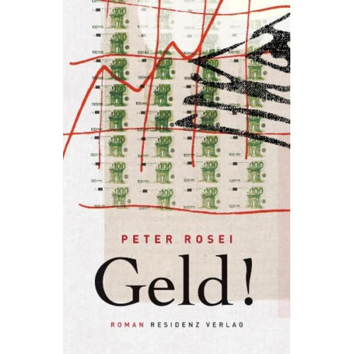 Peter Rosei - Geld!