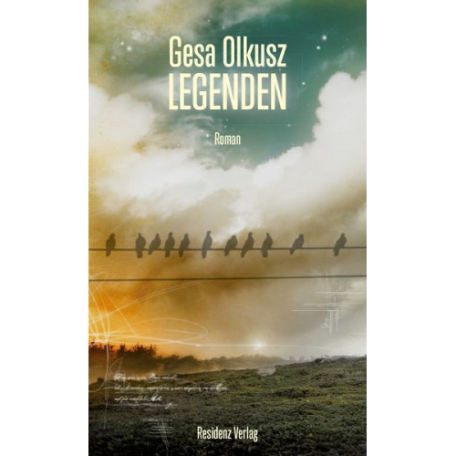 Gesa Olkusz - Legenden