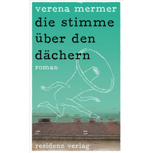 Verena Mermer - Die stimme über den dächern