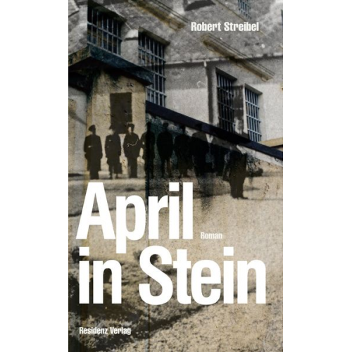 Robert Streibel - April in Stein