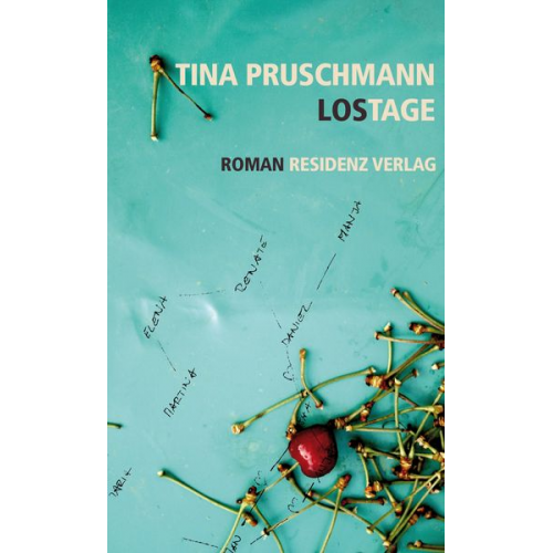 Tina Pruschmann - Lostage