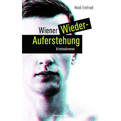 Heidi Emfried - Wiener Wiederauferstehung