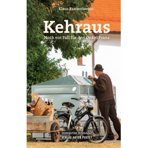 Klaus Ranzenberger - Kehraus