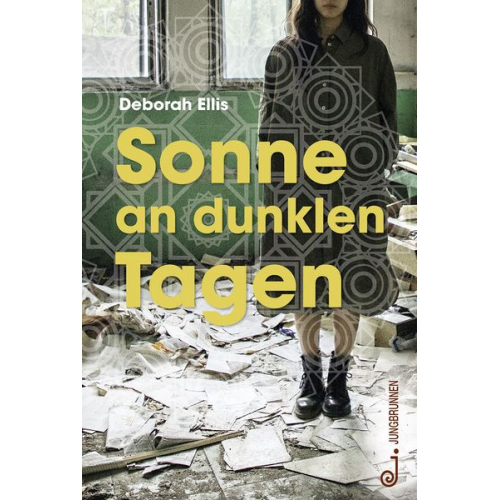 Deborah Ellis - Sonne an dunklen Tagen