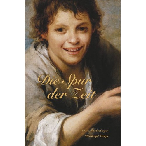 Clara Schobesberger - Die Spur der Zeit