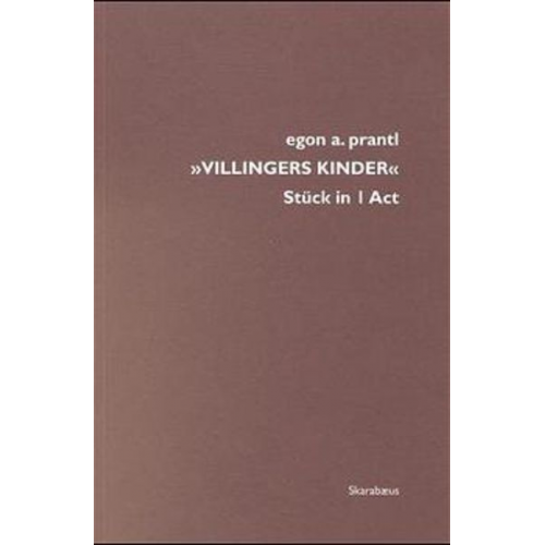 Egon A. Prantl - Villingers Kinder