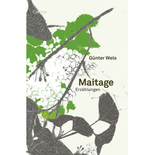 Günter Wels - Maitage