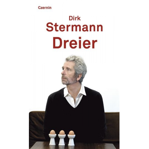 Dirk Stermann - Dreier