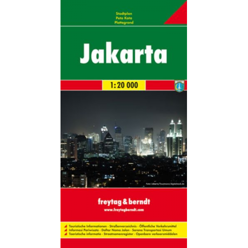 Jakarta