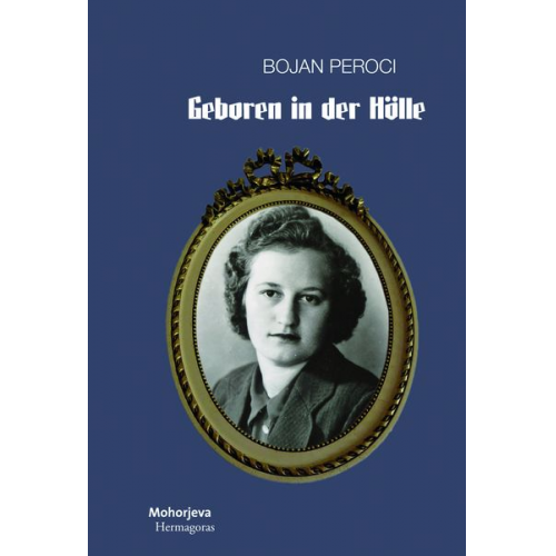 Bojan Peroci - Geboren in der Hölle