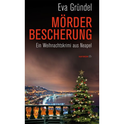 Eva Gründel - Mörderbescherung